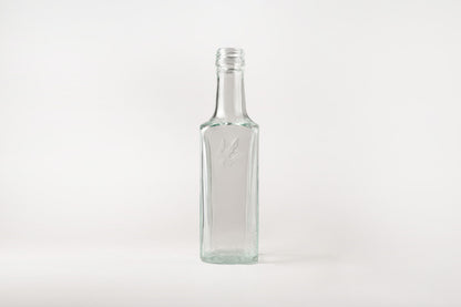 250ml Glass Bottle Rada