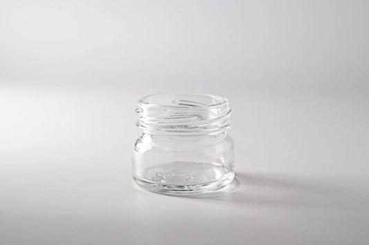 25 ml wedding jar