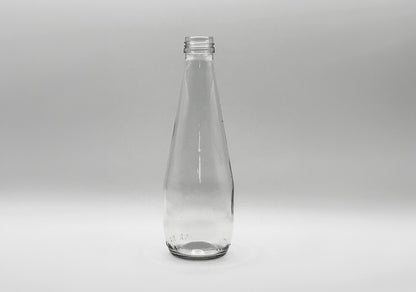 700ml Glass Water Bottle Radka - Southern Jar Company Ltd