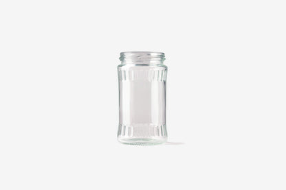 Glass Jar 314ml - Southern Jar Company Ltd