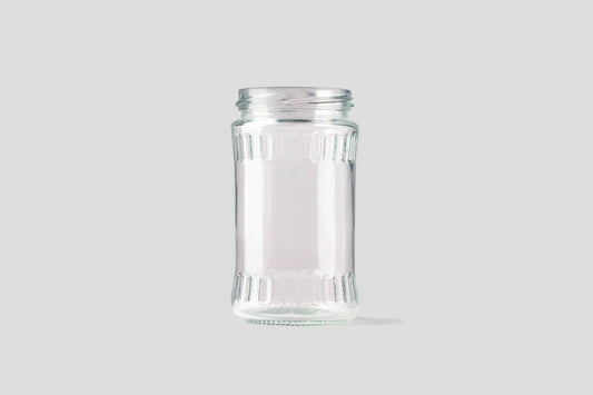 314ml Jam Jar - Southern Jar Company Ltd