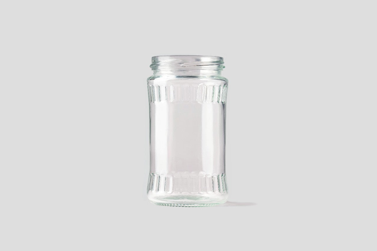 314ml Jam Jar