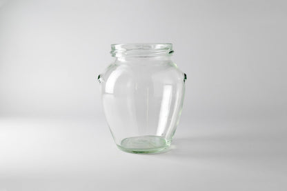 580ml Orcio Jar - Southern Jar Company Ltd