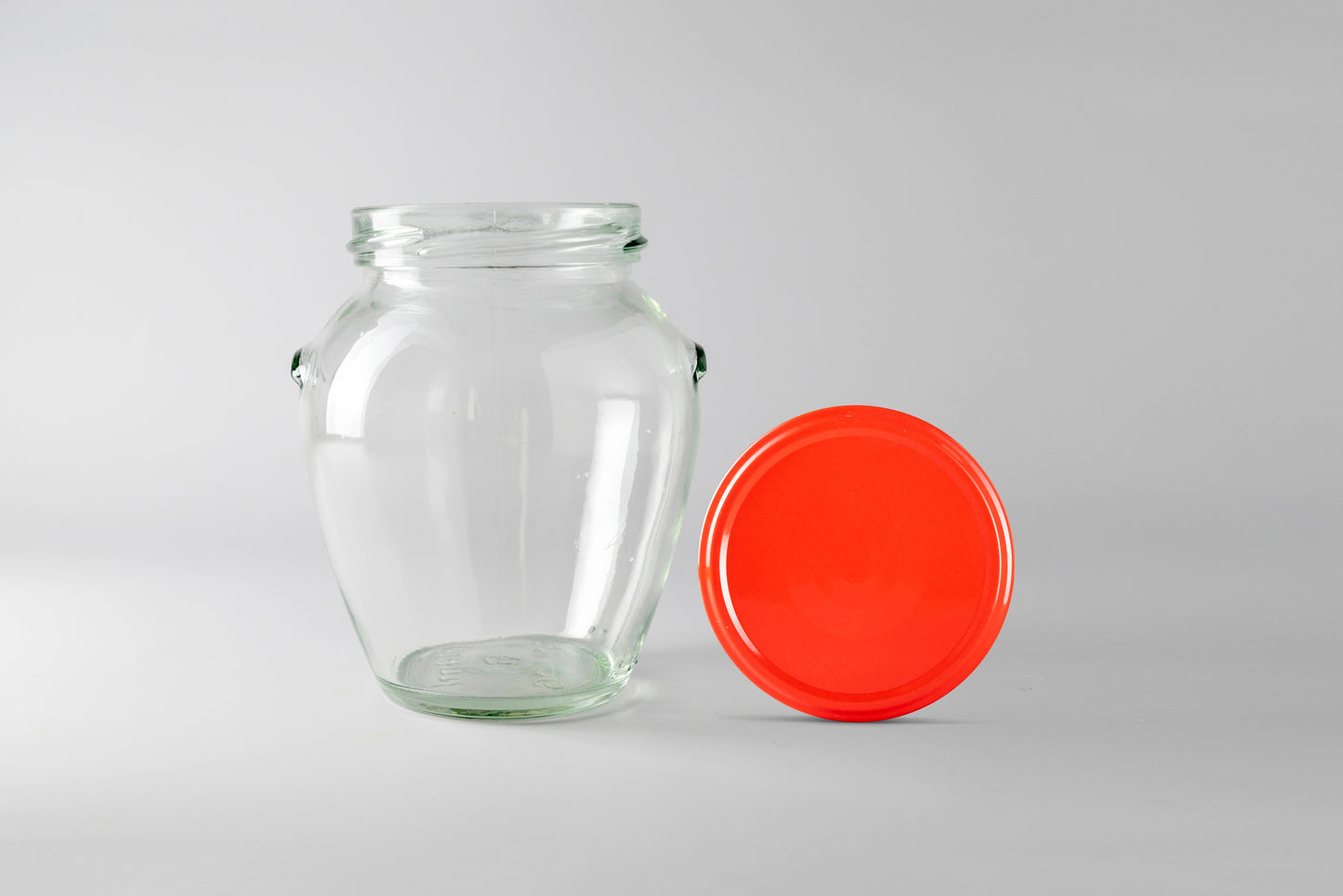 Glass Jar 314ml Orcio - Southern Jar Company Ltd