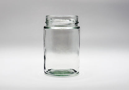 Glass Jar 405ml - Southern Jar Company Ltd