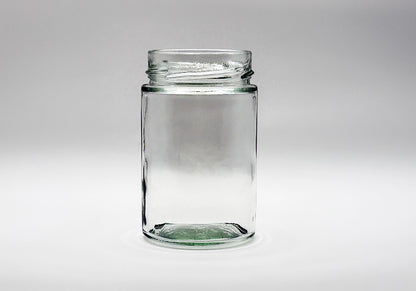 Glass Jar 405ml - Southern Jar Company Ltd