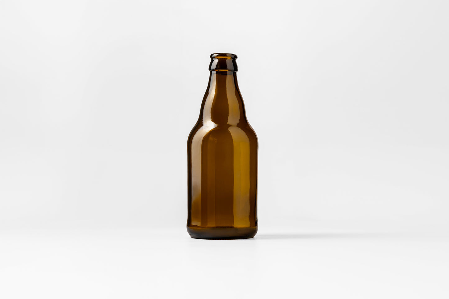 330ml Beer Bottle