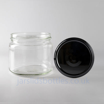 330ml jar