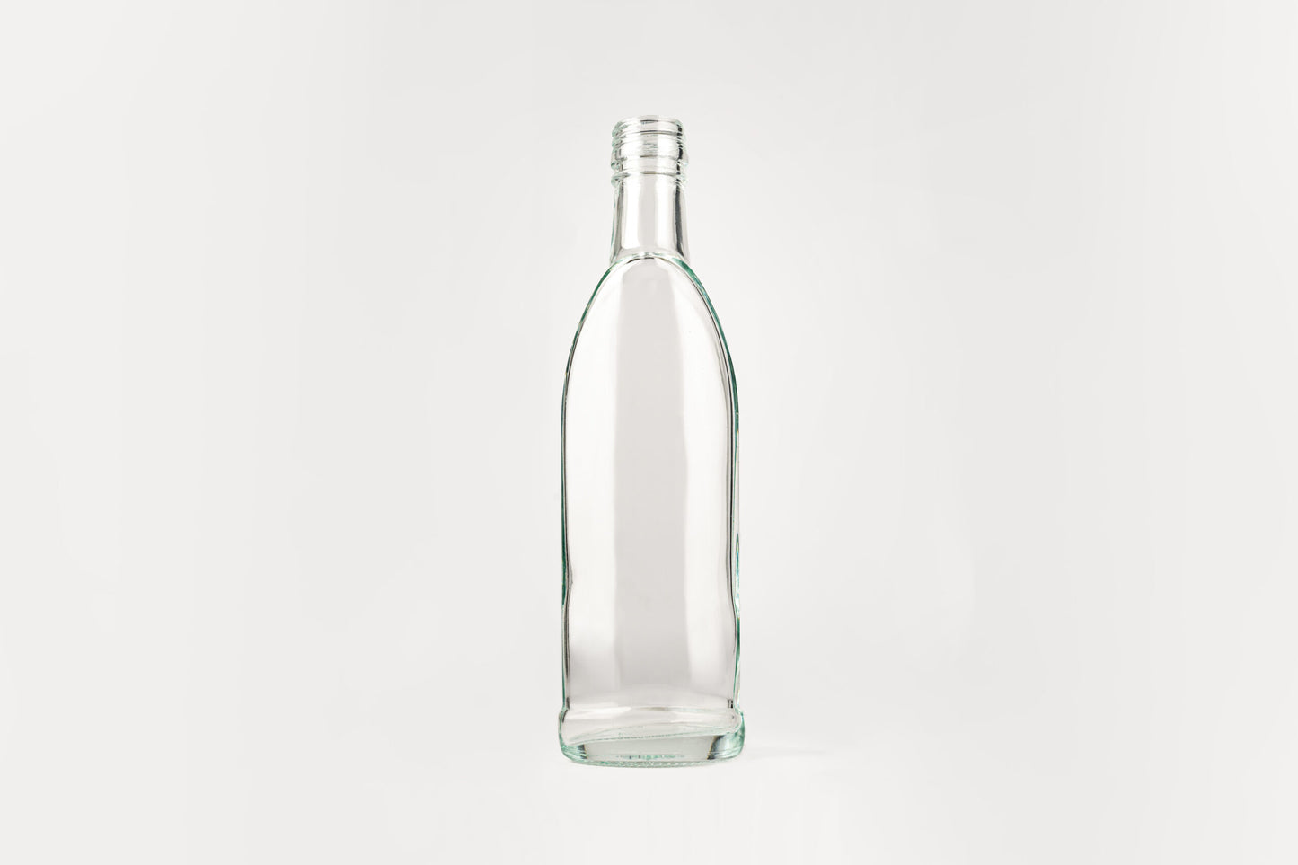 250 ml glass jar