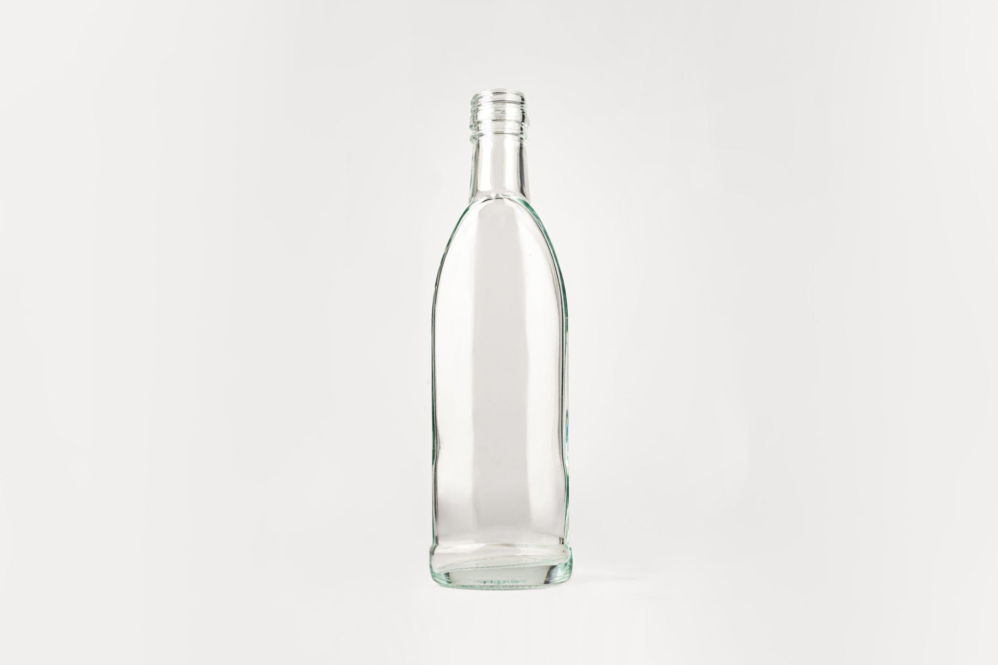 250 ml glass jar