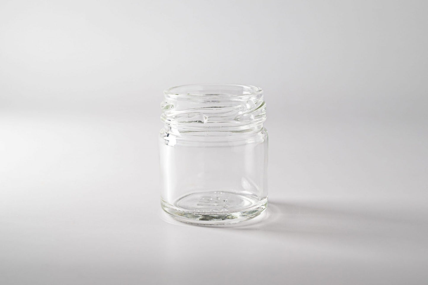 40 ml wedding jar
