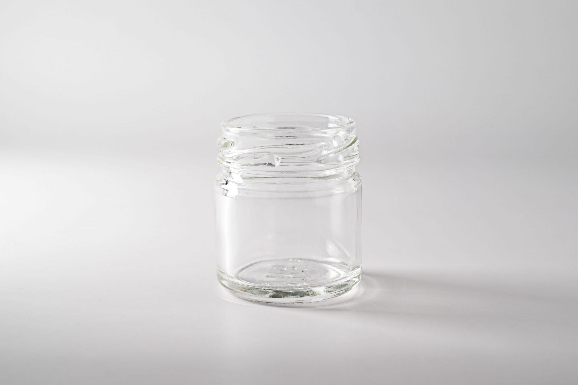 40 ml wedding jar