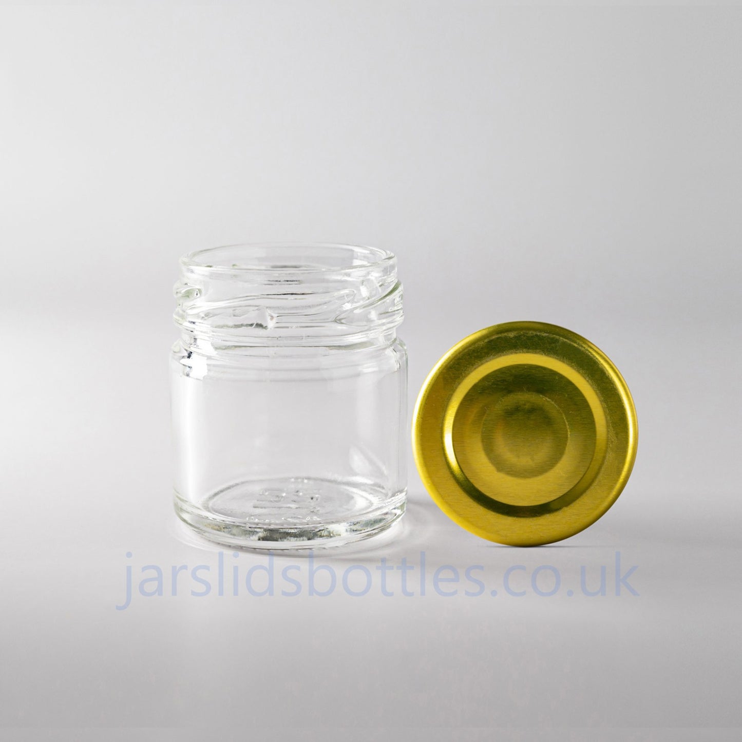 40 ml wedding jars
