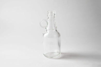 40ml Wedding Favours Small Glass Bottle Gallone with screw caps
