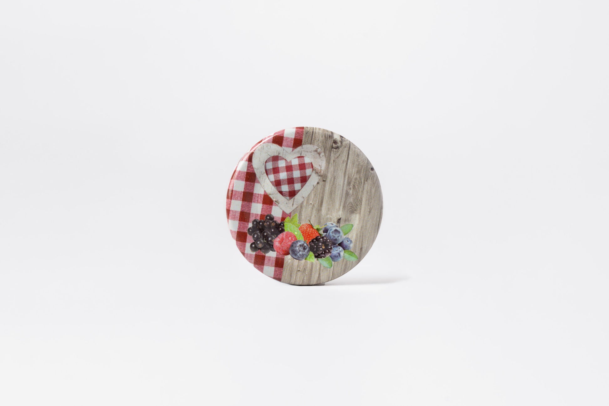 48mm Fruit Twist Off Lid