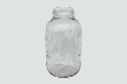Glass Jar 5000ml