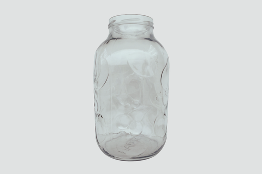 Glass Jar 5000ml