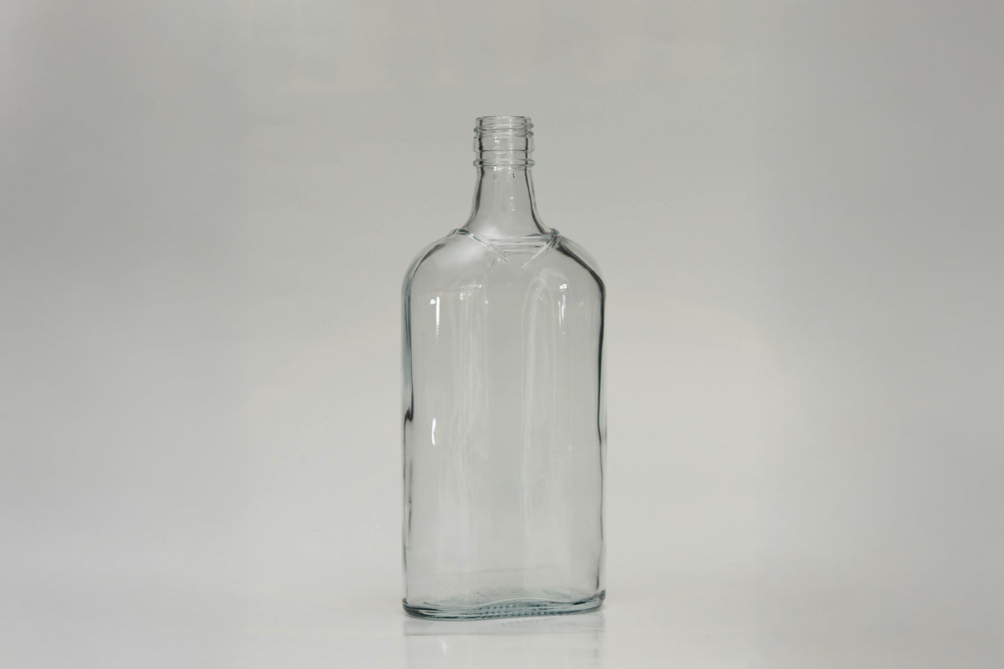 500ml Glass Bottle Flask