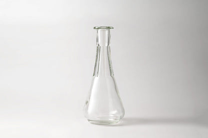 50ml Glass Bottles Moonshine