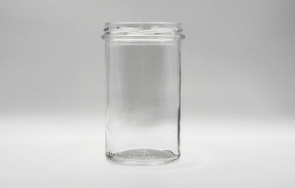 Glass Jar 545ml Bonta - Southern Jar Company Ltd