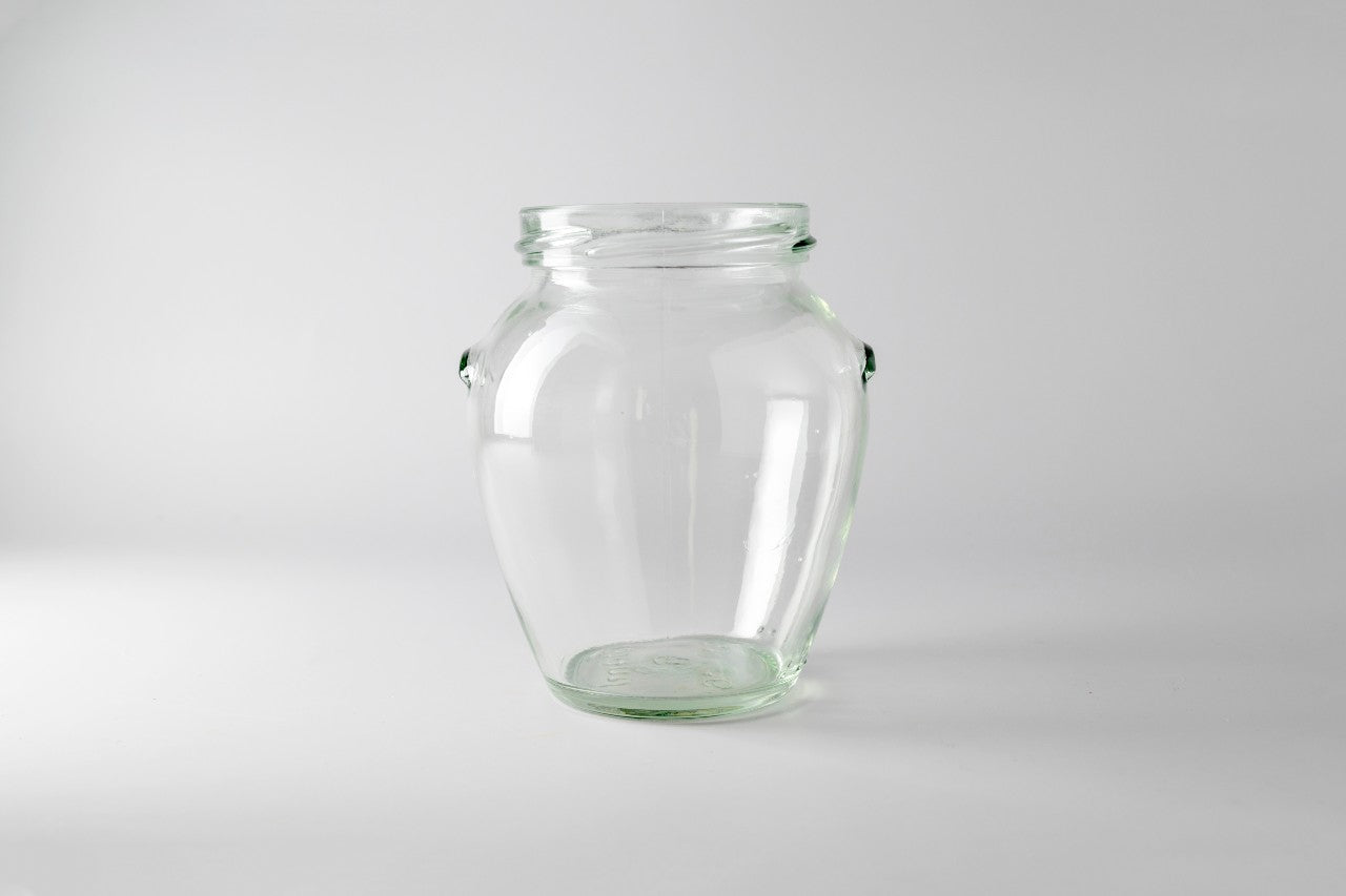 580ml Orcio Jar