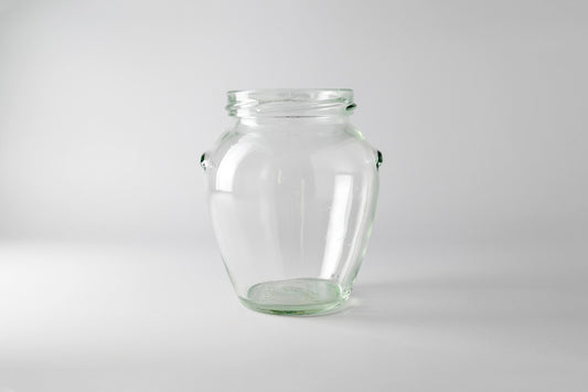 580ml Orcio Jar