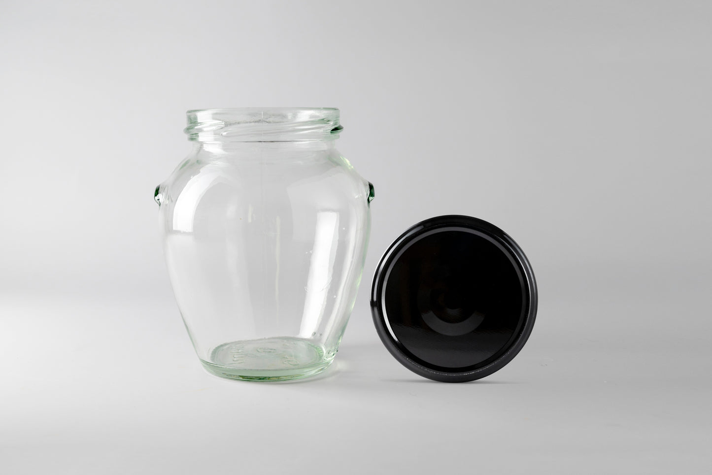 580ml Orcio Jar 