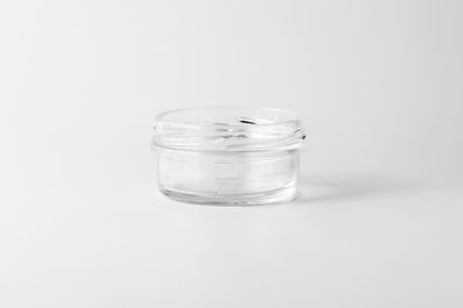 65ml Squat Jar - Southern Jar Company Ltd