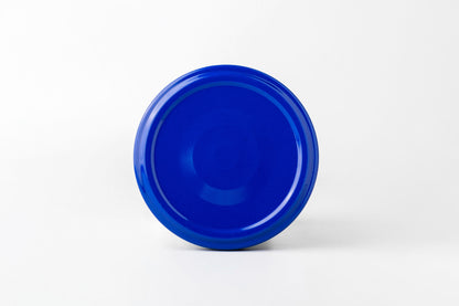 66mm Blue Twist Off Lids