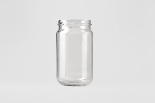 720ml Pickle Jar Normalise