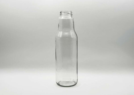 750ml Juice Glass Bottle - Southern Jar Company Ltd