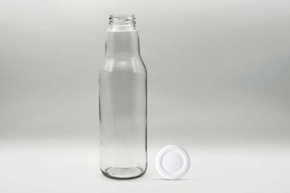 750ml Juice Glass Bottle - Southern Jar Company Ltd