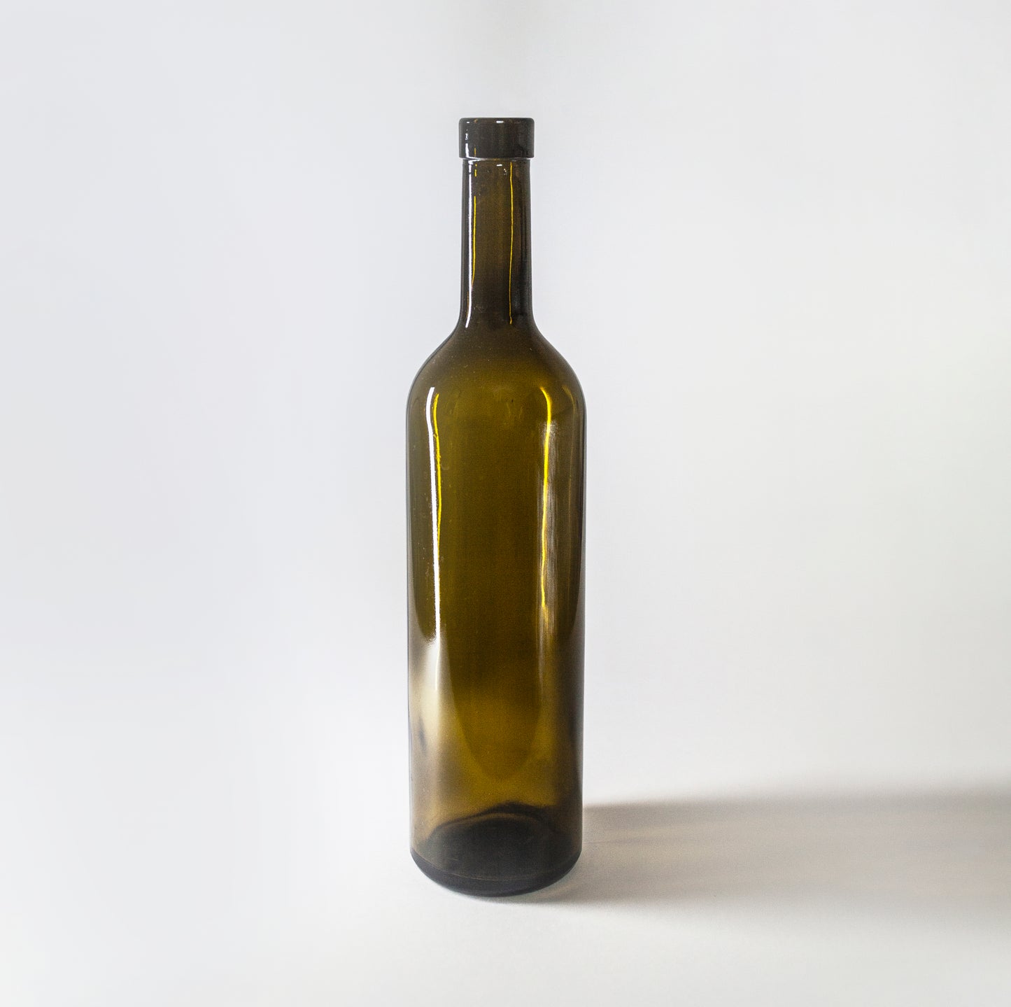 750ml Wine Bottle Bordaux