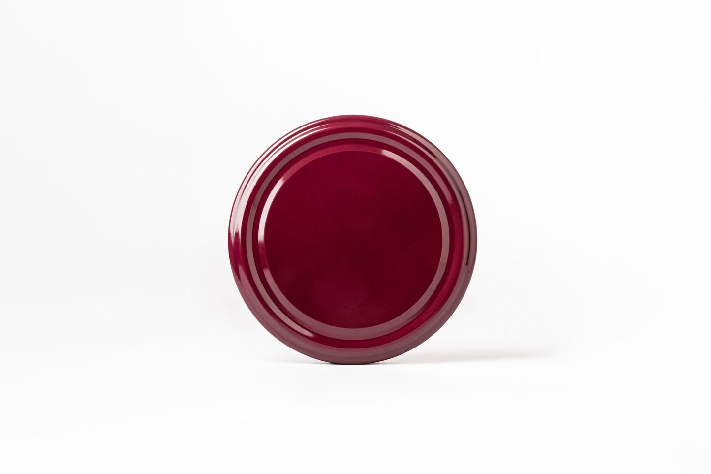 82mm Violet Twist Off lids