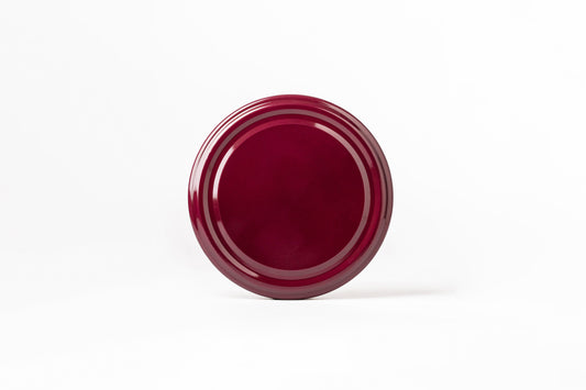 82mm Violet Twist Off lids