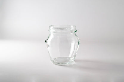 212ml Orcio Jar - Southern Jar Company Ltd