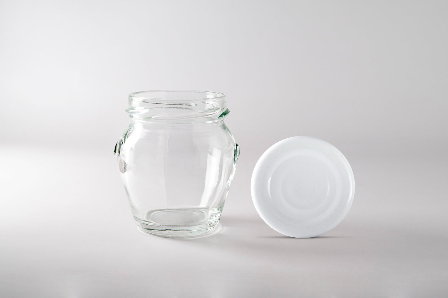 Glass Jar 106ml Orcio - Southern Jar Company Ltd