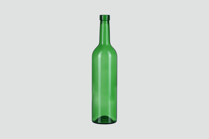 750ml Wine Bottle Bordaux