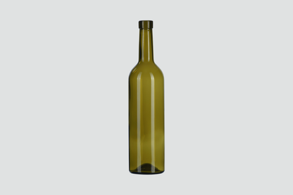 750ml Wine Bottle Bordaux