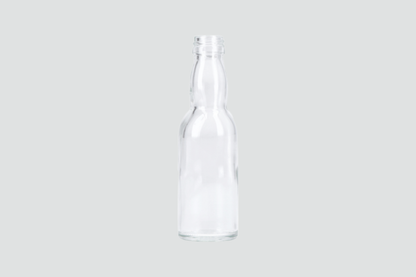 40ml Small Glass Bottle - Southern Jar Company Ltd