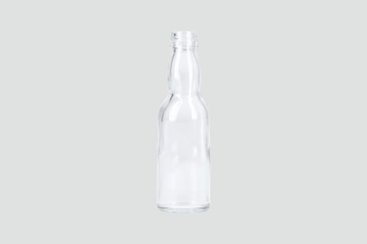 40ml Small Glass Bottle - Southern Jar Company Ltd