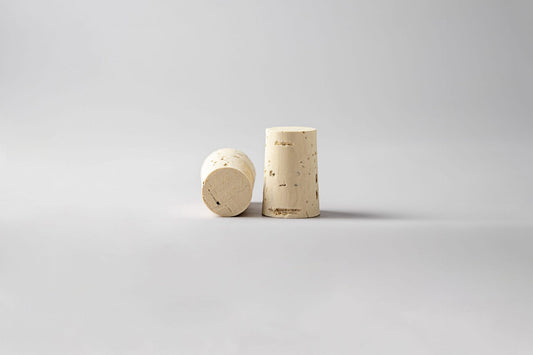 Cork Stopper 21/17/38