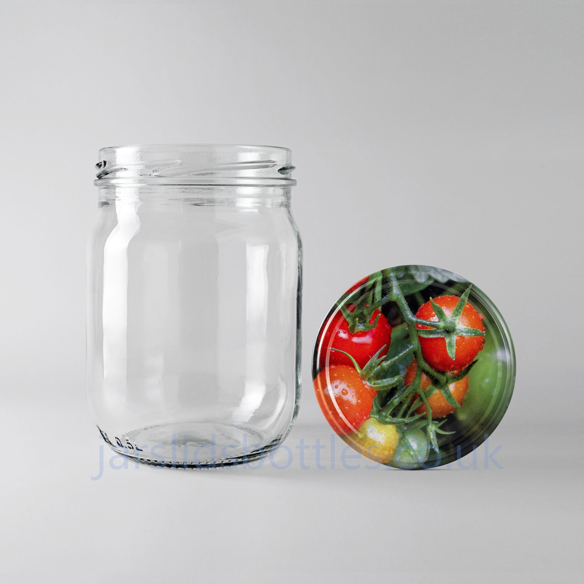 500 ml jar