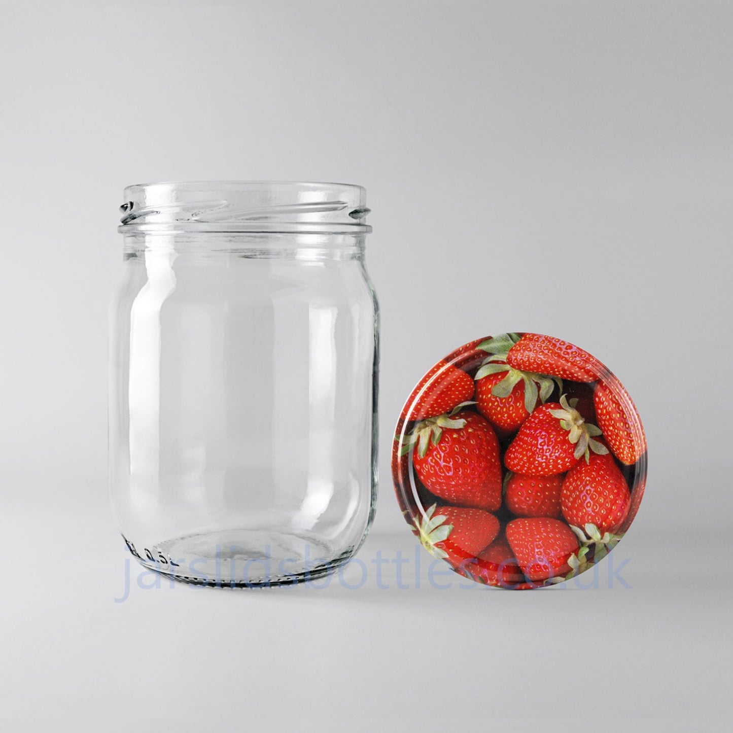 500 ml jar