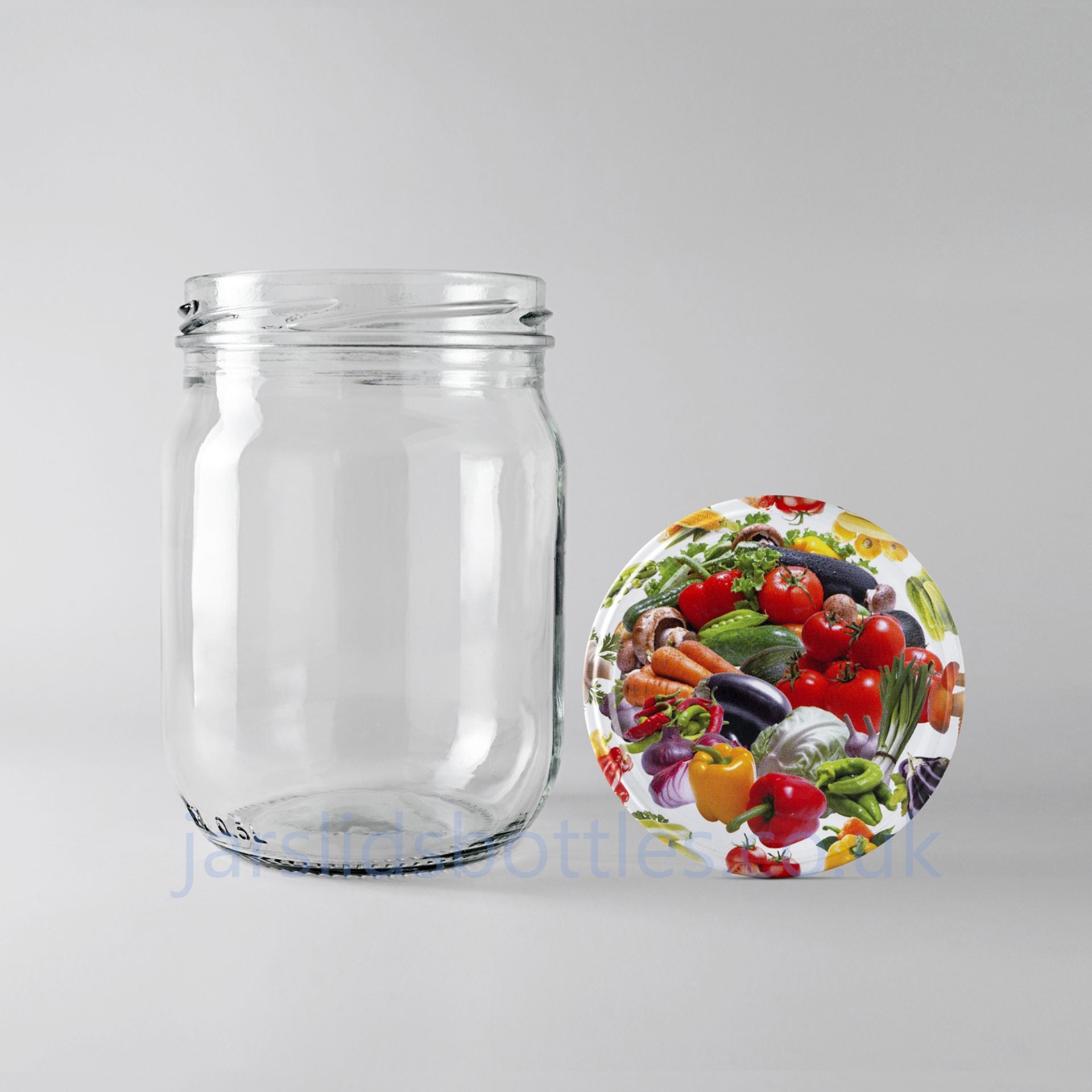 500 ml jar