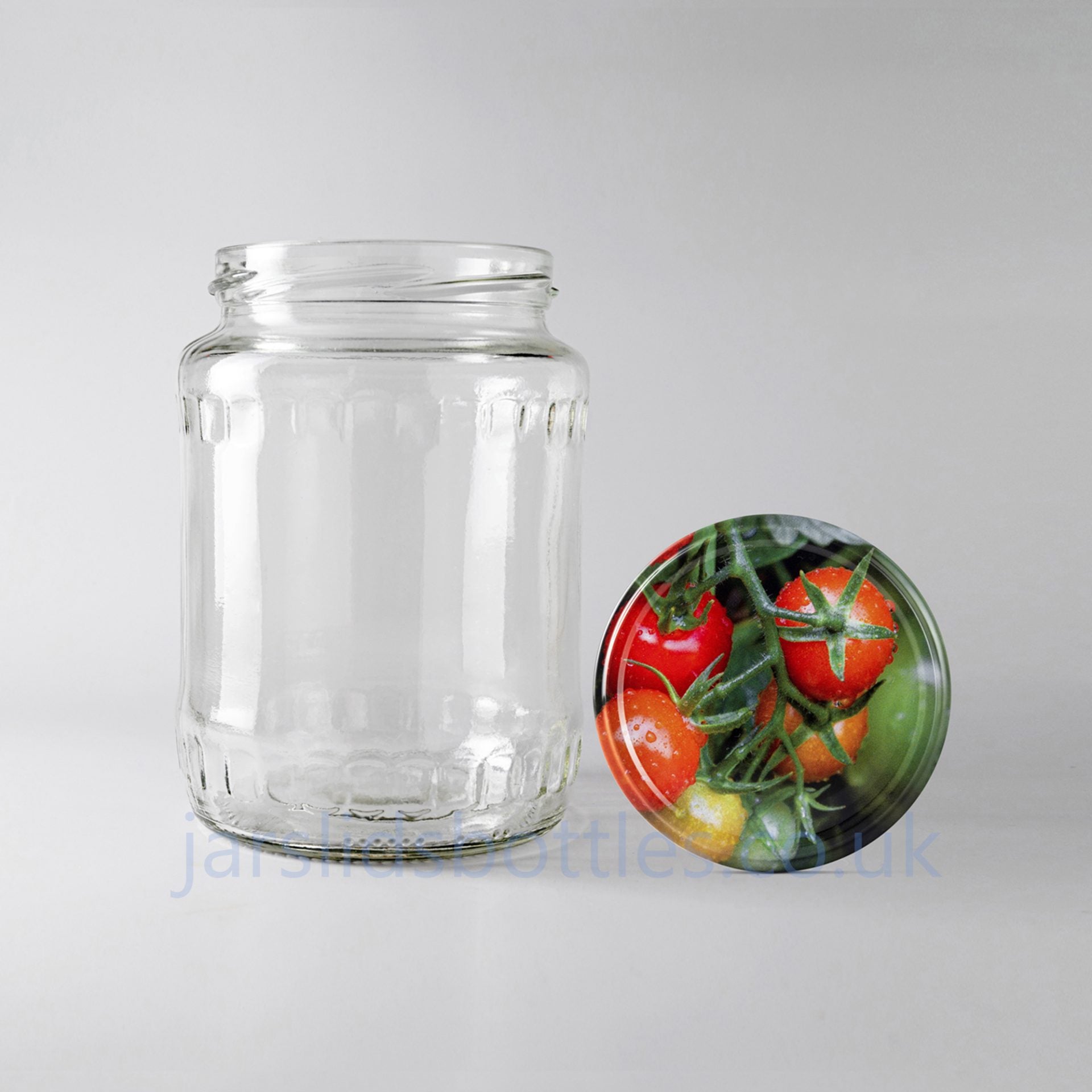 720 ml jar