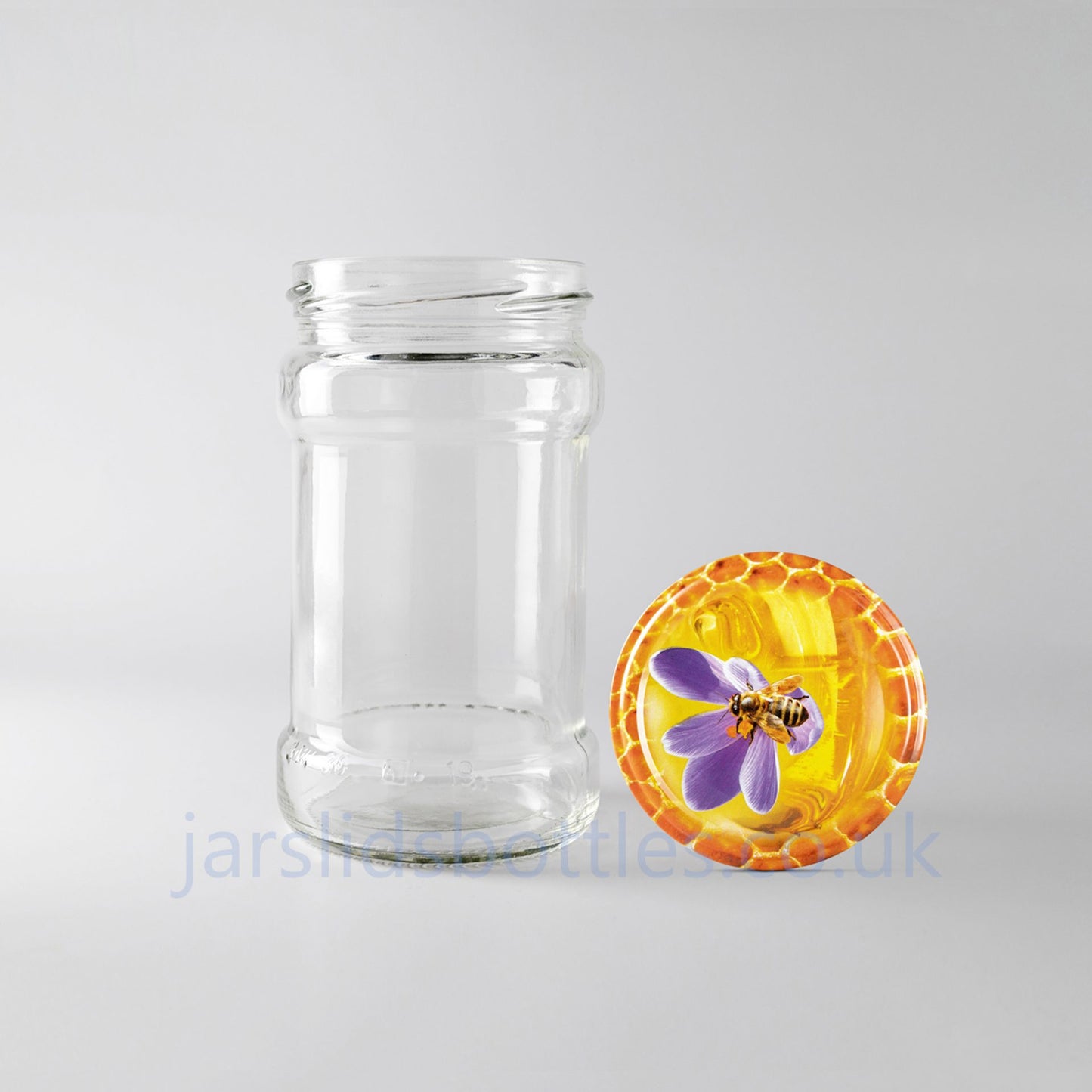 370 ml jar