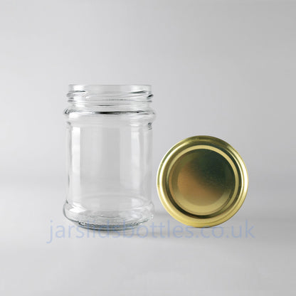 270 ml jar