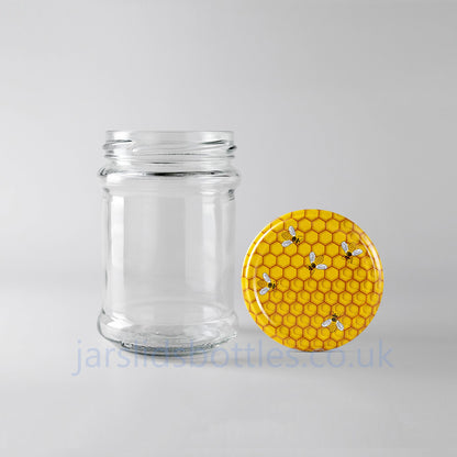 270 ml jar