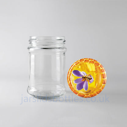 270 ml jar